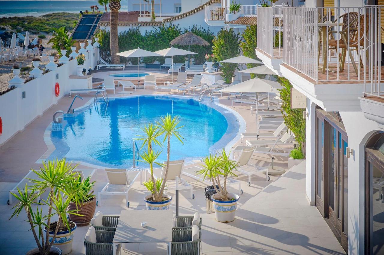 Gran Sol Hotel Zahara de los Atunes Eksteriør billede