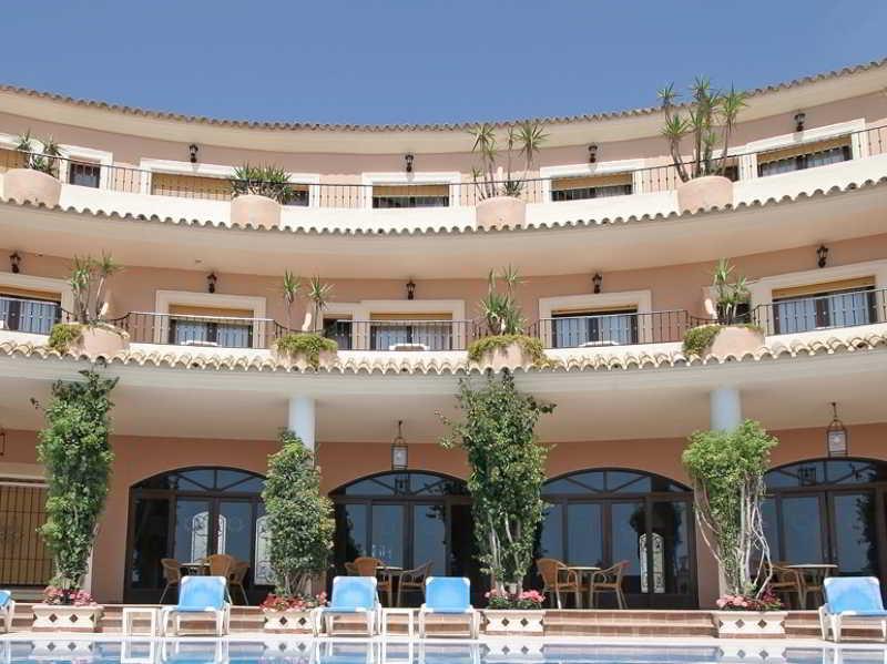 Gran Sol Hotel Zahara de los Atunes Eksteriør billede